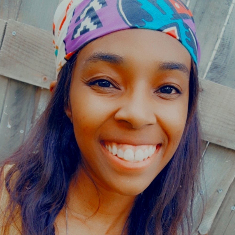 Meet your Posher, Tamika